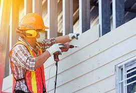 Marlow Heights, MD Siding Installation & Repair Company