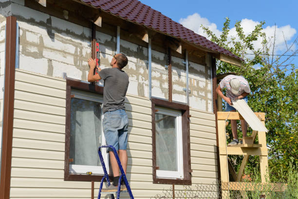 Siding for Commercial Buildings in Marlow Heights, MD